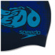 Speedo Παιδικό σκουφάκι κολύμβησης Junior Printed Silicone cap